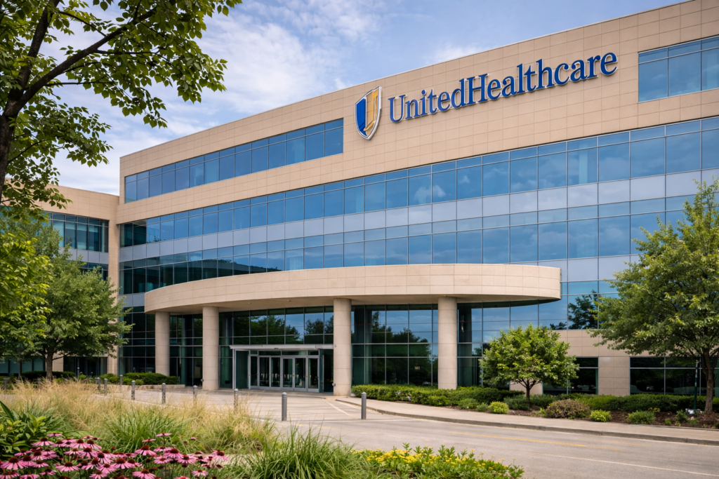 Up by 80%, does the UnitedHealth Group have more upside?