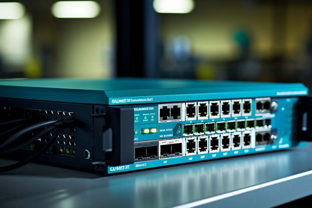 Cisco Booked $4 Billion of AI Orders in One Quarter, Beat…