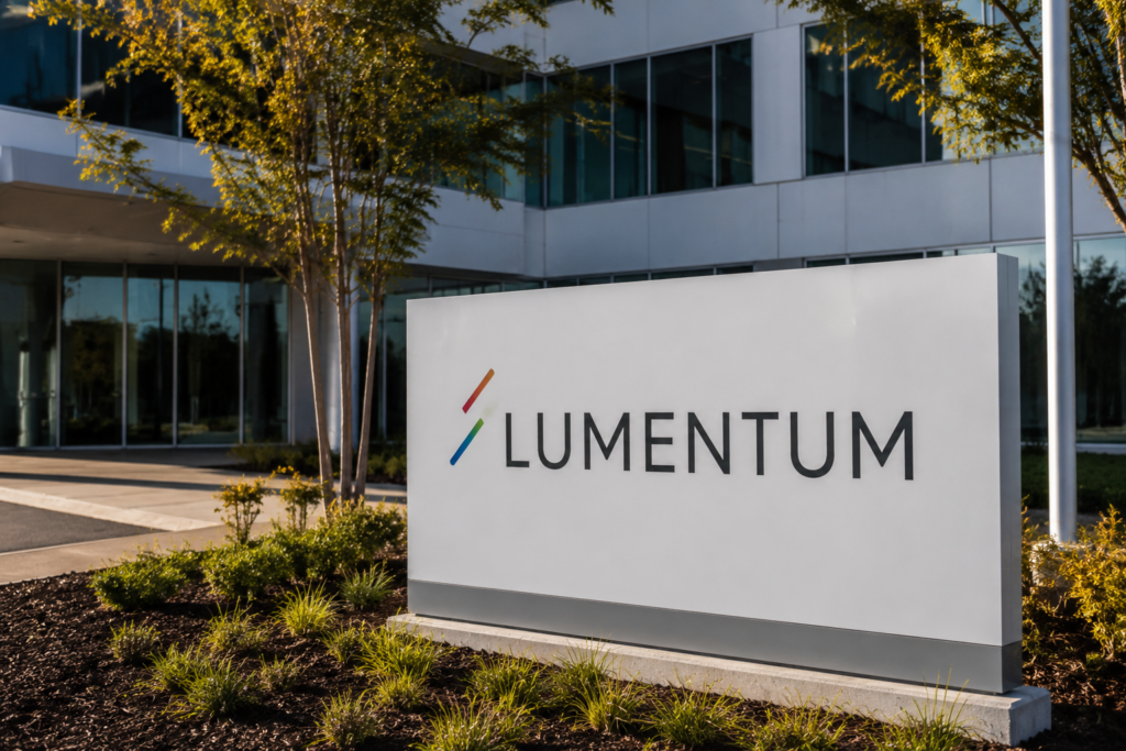 Lumentum stock: Is the valuation too rich heading into Q4 results?