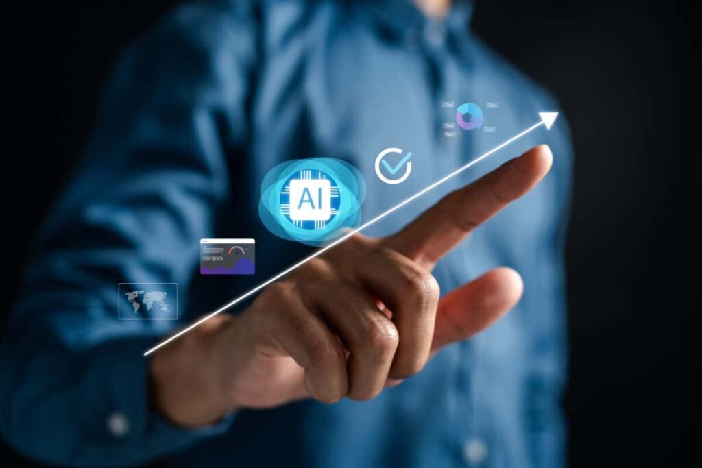 AI’s Biggest Bottleneck Isn’t Chips: These TSX Stocks Could Power the Next Boom AI investing could have upward trajectory